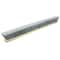 Weiler 36" Fine Sweep Floor Brush, Flagged Silver Polystyrene Fill, Includes Brace 42098 - alternate 2
